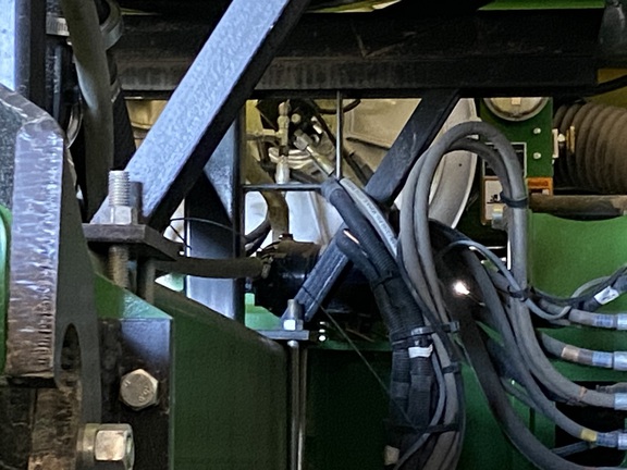 2022 John Deere DB44 Planter