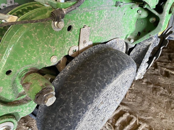 2022 John Deere DB44 Planter