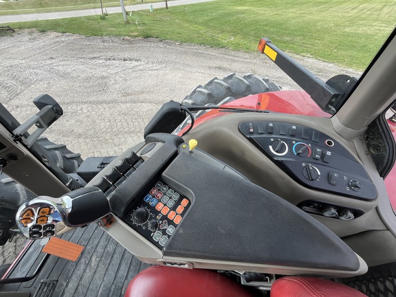 2013 Case IH Magnum 315 Tractor