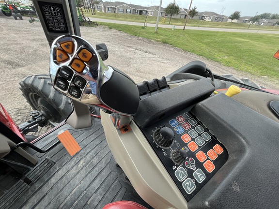 2013 Case IH Magnum 315 Tractor