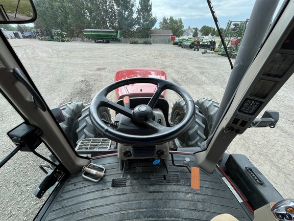 2013 Case IH Magnum 315 Tractor