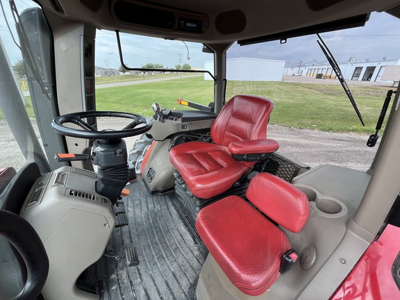 2013 Case IH Magnum 315 Tractor