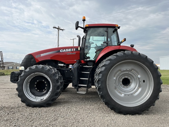 2013 Case IH Magnum 315 Tractor