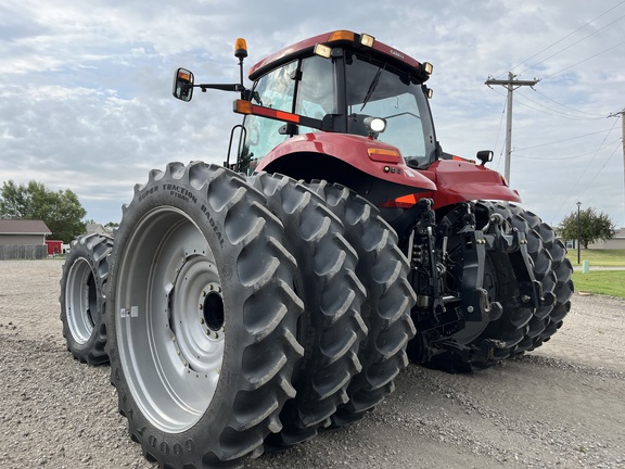 2013 Case IH Magnum 315 Tractor