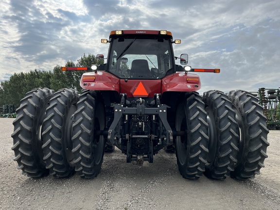 2013 Case IH Magnum 315 Tractor