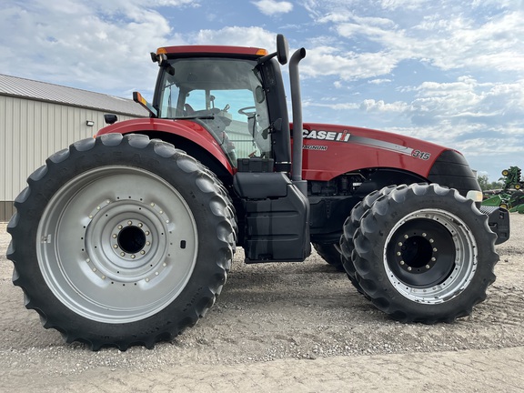 2013 Case IH Magnum 315 Tractor