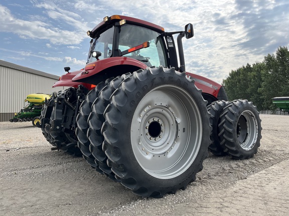 2013 Case IH Magnum 315 Tractor