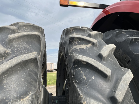 2013 Case IH Magnum 315 Tractor