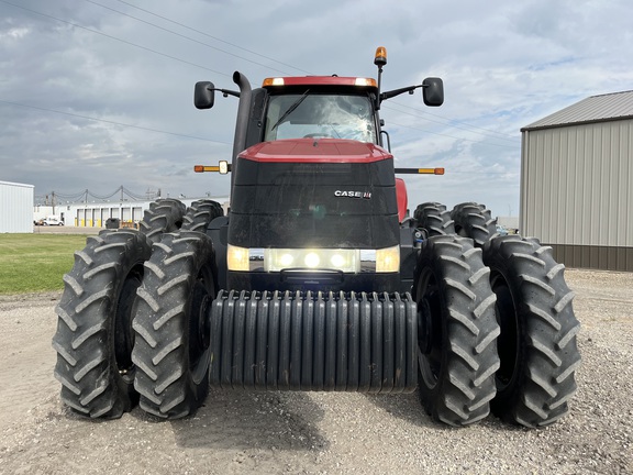 2013 Case IH Magnum 315 Tractor