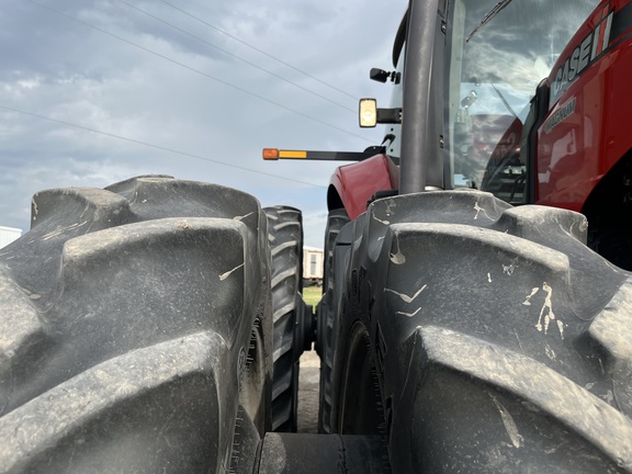 2013 Case IH Magnum 315 Tractor