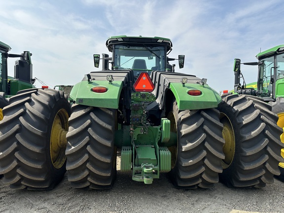 2024 John Deere 9R 590 Tractor 4WD