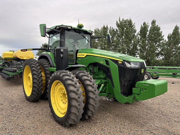 2023 John Deere 8R 370 Tractor