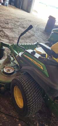 2017 John Deere Z950R Mower/Zero Turn