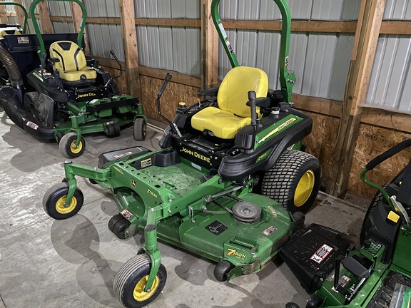 2017 John Deere Z950R Mower/Zero Turn