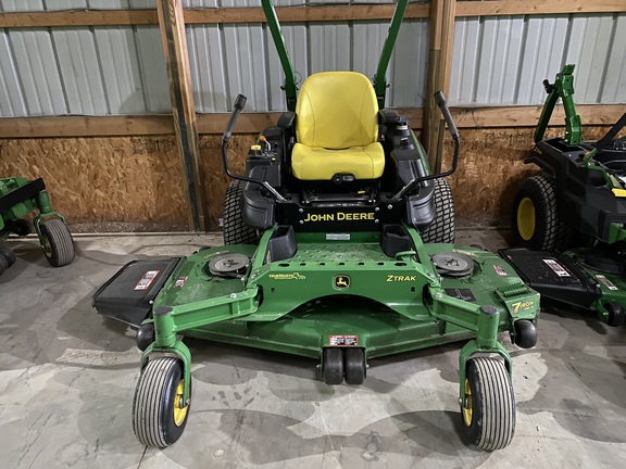 2017 John Deere Z950R Mower/Zero Turn