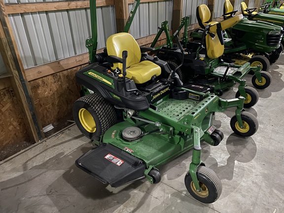 2017 John Deere Z950R Mower/Zero Turn