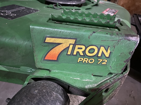 2017 John Deere Z950R Mower/Zero Turn