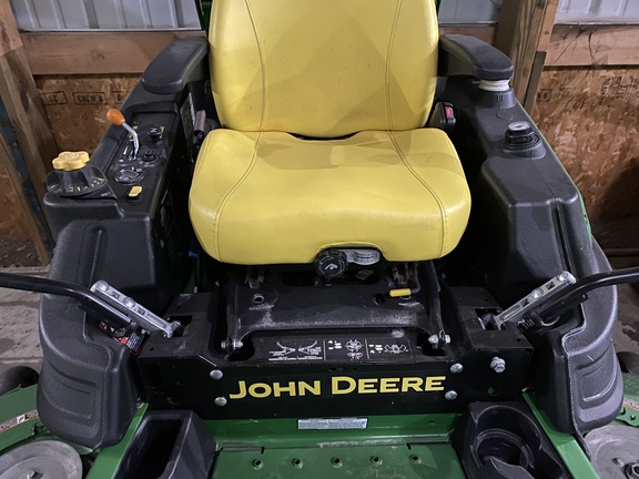 2017 John Deere Z950R Mower/Zero Turn