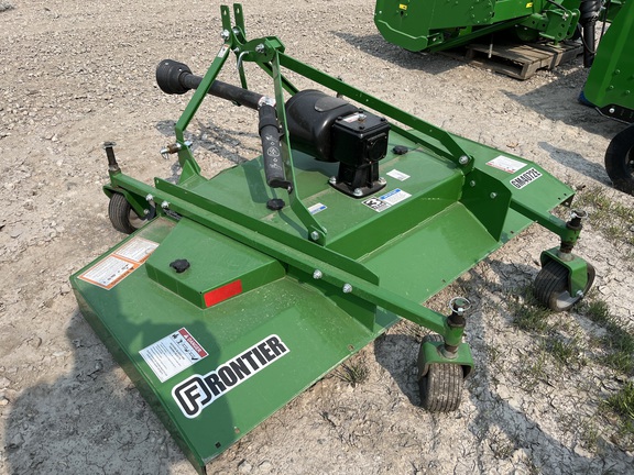 2023 Frontier GM4072E Mower/Finishing