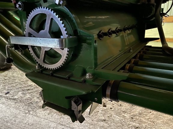 2023 John Deere N560 Air Seeder