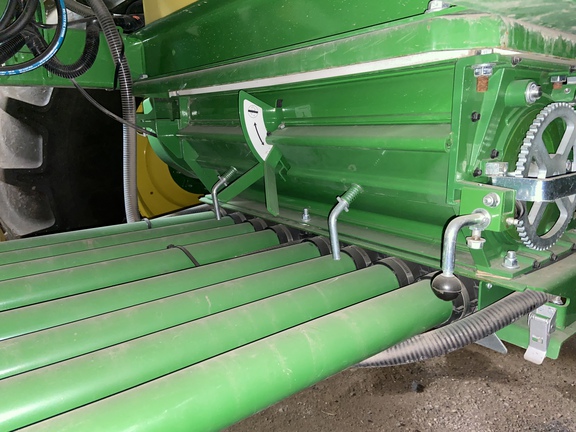 2023 John Deere N560 Air Seeder