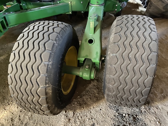 2023 John Deere N560 Air Seeder