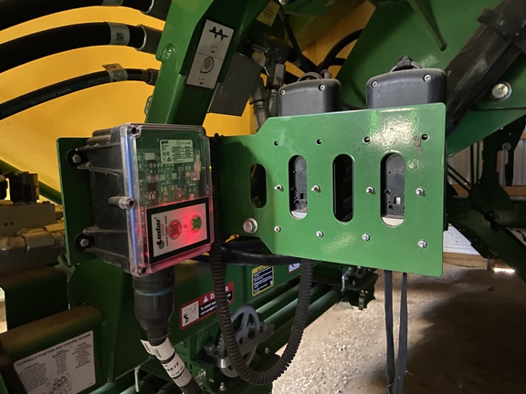 2023 John Deere N560 Air Seeder