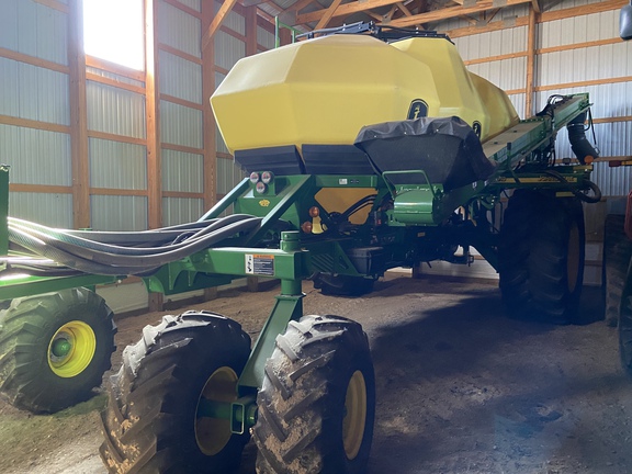 2023 John Deere N560 Air Seeder