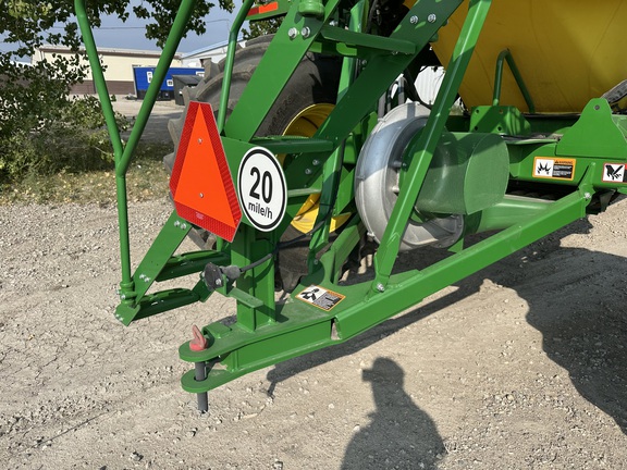 2023 John Deere N560 Air Seeder