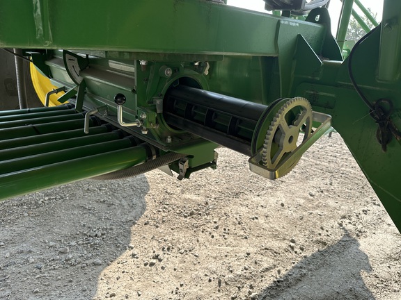 2023 John Deere N560 Air Seeder