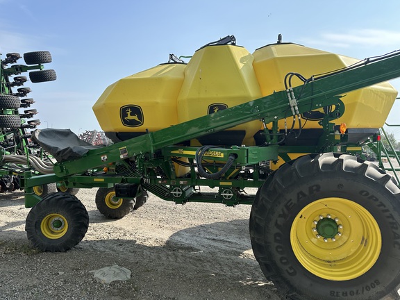 2023 John Deere N560 Air Seeder