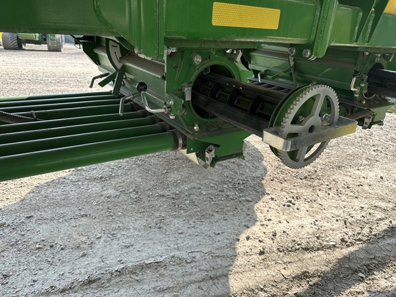 2023 John Deere N560 Air Seeder