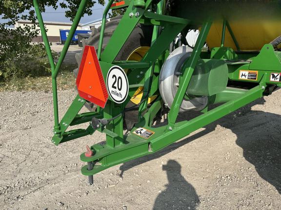 2023 John Deere N560 Air Seeder