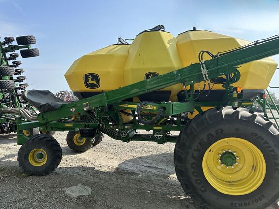 2023 John Deere N560 Air Seeder