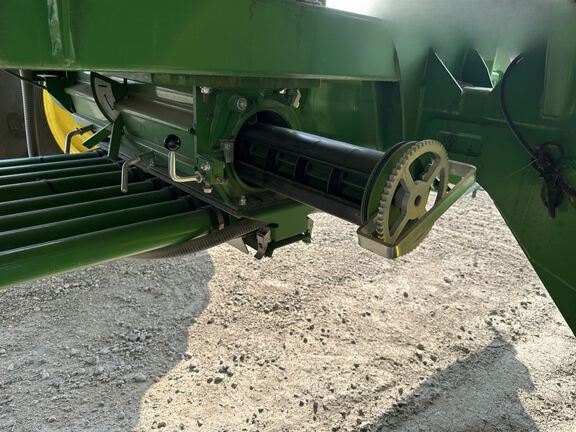 2023 John Deere N560 Air Seeder
