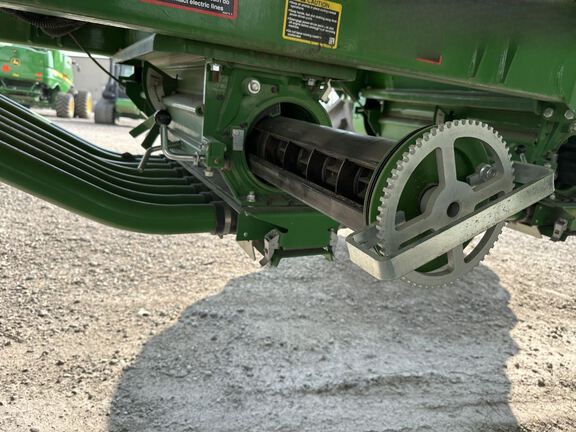 2023 John Deere N560 Air Seeder