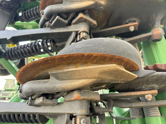 2023 John Deere N560 Air Seeder
