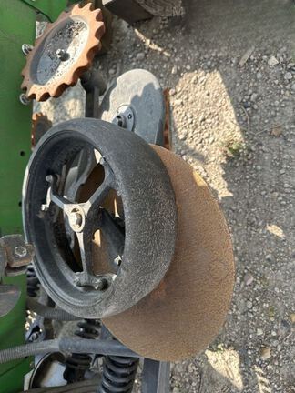2023 John Deere N560 Air Seeder