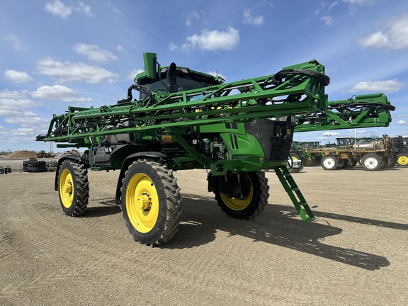2023 John Deere 410R Sprayer/High Clearance