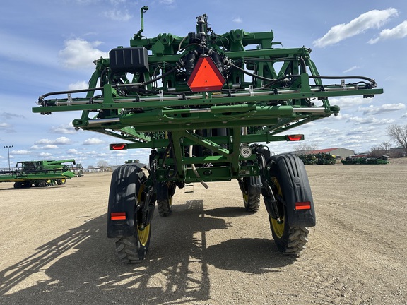 2023 John Deere 410R Sprayer/High Clearance