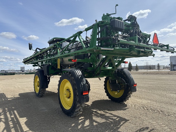 2023 John Deere 410R Sprayer/High Clearance