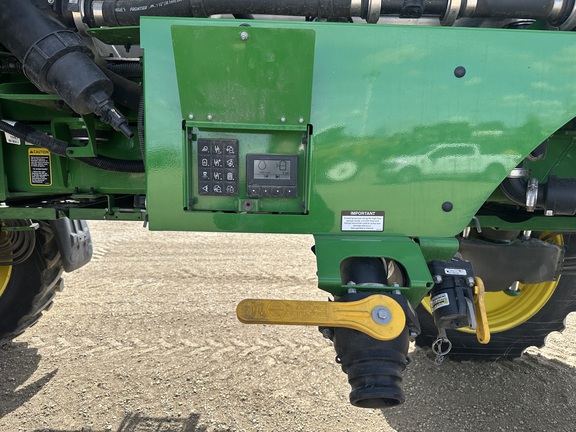 2023 John Deere 410R Sprayer/High Clearance