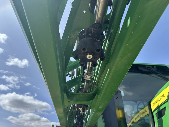 2023 John Deere 410R Sprayer/High Clearance