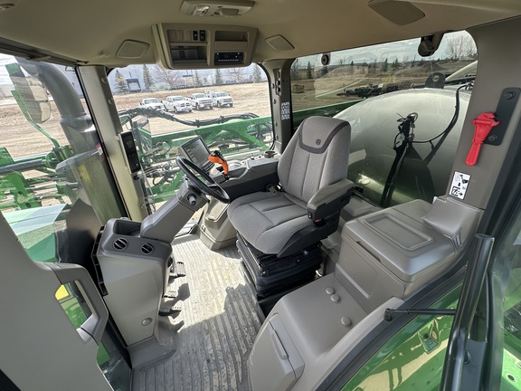 2023 John Deere 410R Sprayer/High Clearance