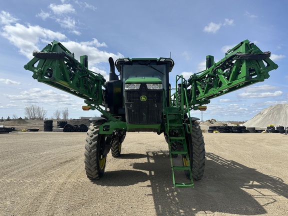 2023 John Deere 410R Sprayer/High Clearance