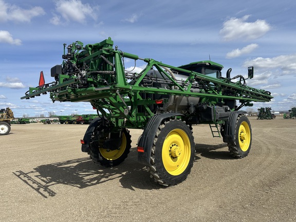 2023 John Deere 410R Sprayer/High Clearance
