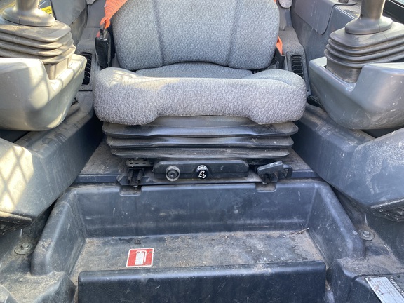 2022 John Deere 333G Compact Track Loader