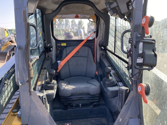 2022 John Deere 333G Compact Track Loader