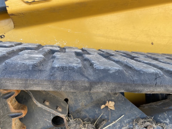 2022 John Deere 333G Compact Track Loader