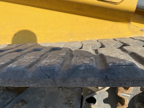 2022 John Deere 333G Compact Track Loader